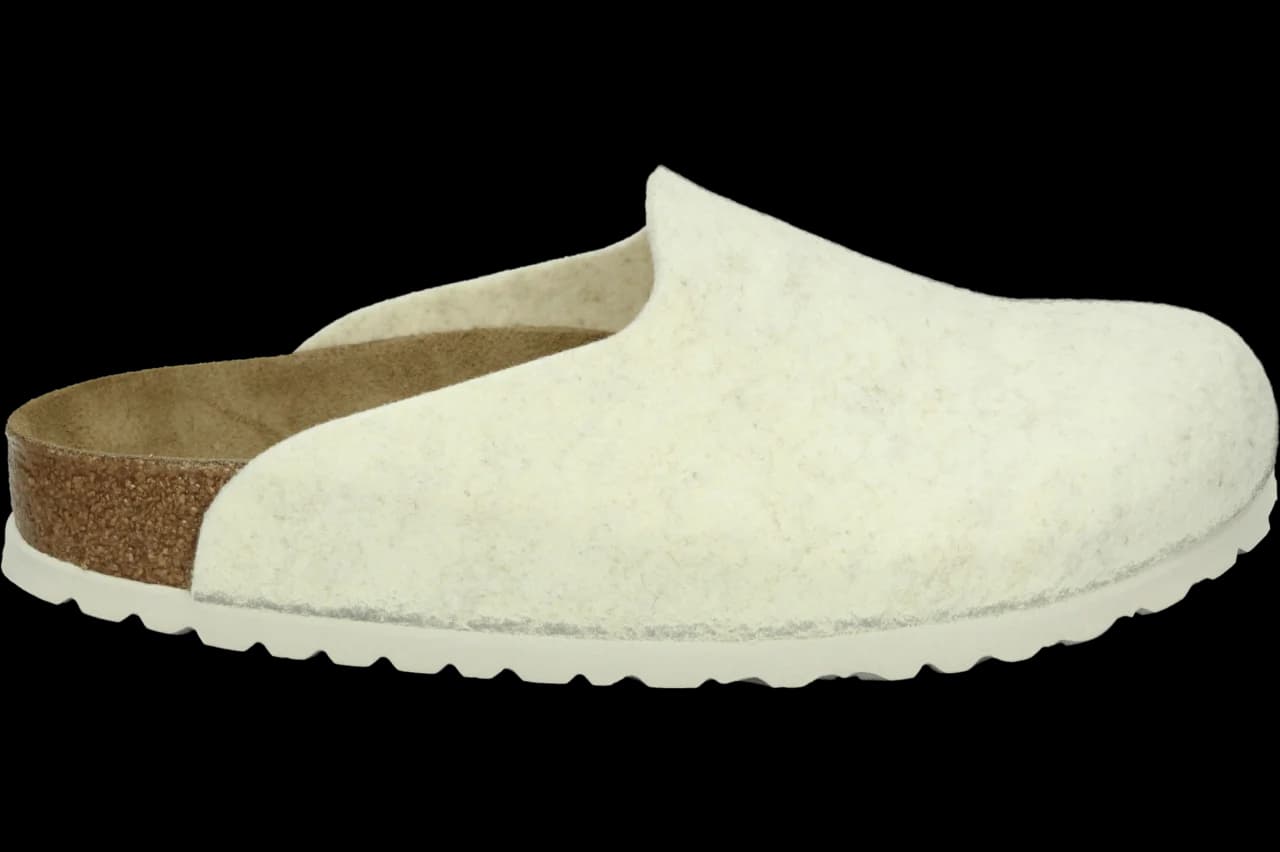 Birkenstock AMSTERDAM WOOL FELT 491.20.008