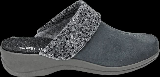 Birkenstock AMSTERDAM WOOL FELT 491.40.002