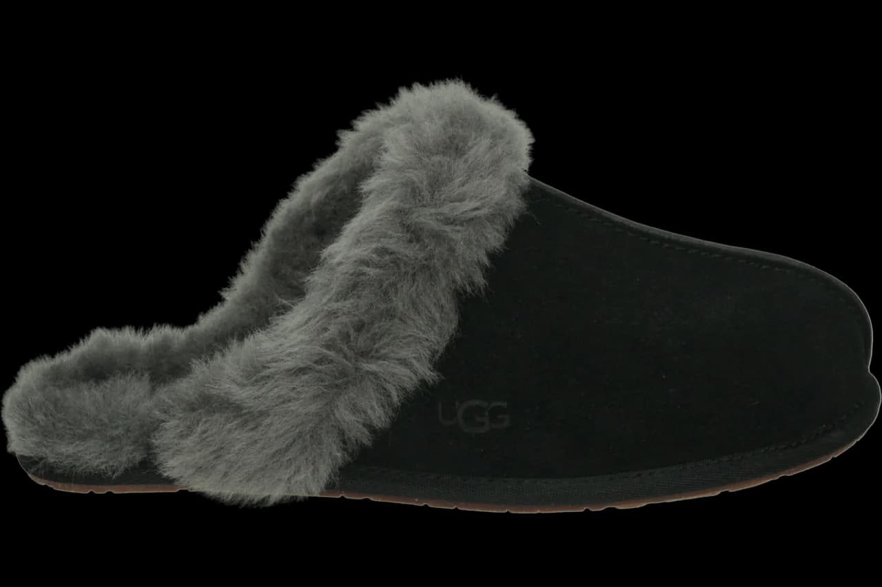 UGG W SCUFFETTE II 492.09.004