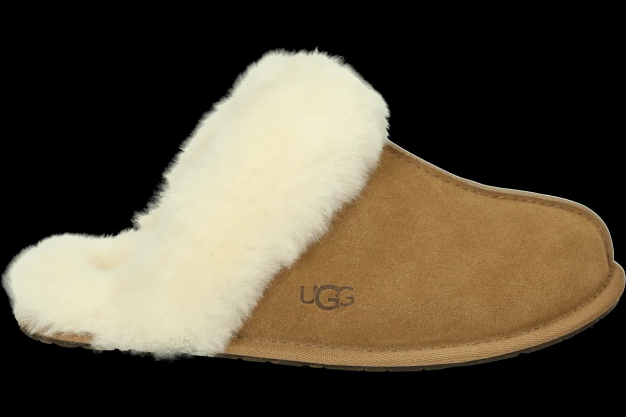 UGG W SCUFFETTE II 492.15.002