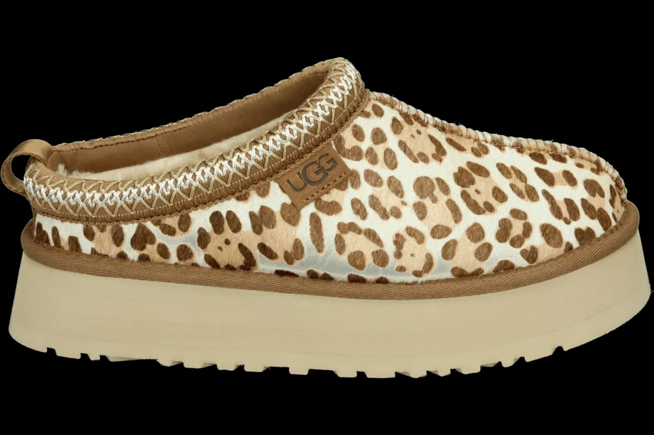 UGG W TAZZ PLAINS 497.19.002