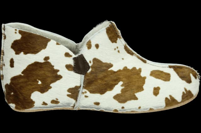 Draper of Glastonbury ISABELLa COW 497.39.001